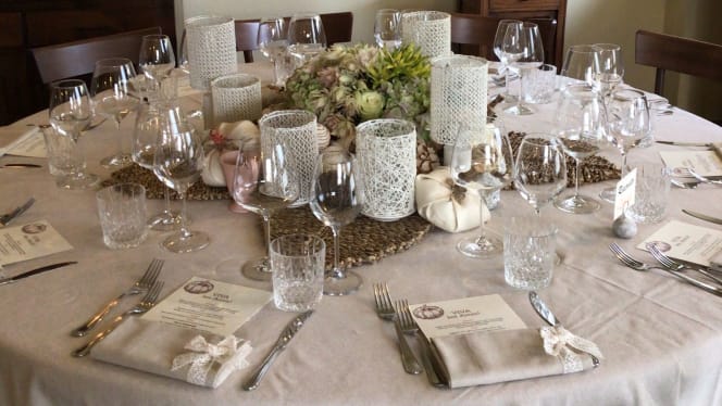 La Nostra Osteria - Bottega Con Cucina - 2