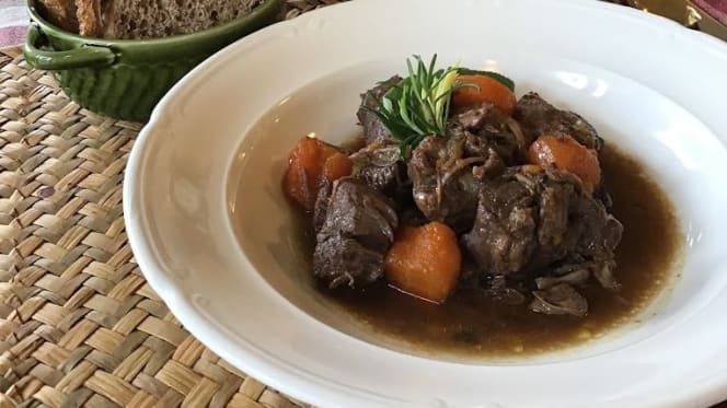 La Nostra Osteria - Bottega Con Cucina - 0