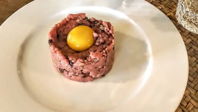 La Nostra Osteria - Bottega Con Cucina - 4