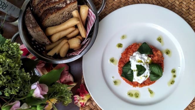 La Nostra Osteria - Bottega Con Cucina - 5