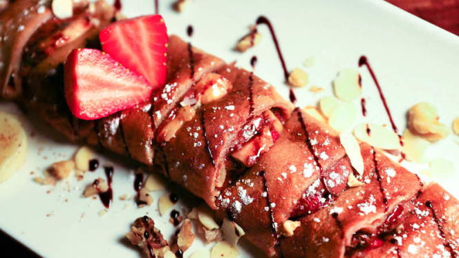 Chulapio Cocktails & Crepes - 6