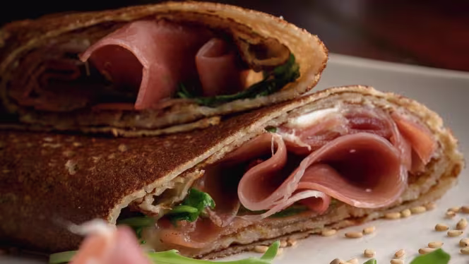 Chulapio Cocktails & Crepes - 3