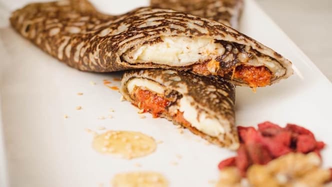 Chulapio Cocktails & Crepes - 5