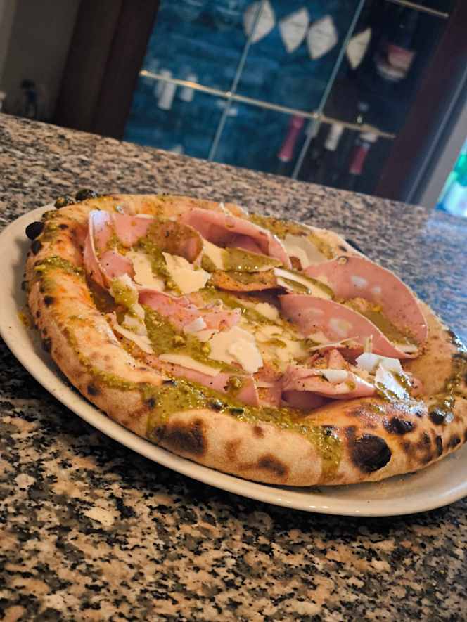 Poseidon Ristorante Pizzeria - 9