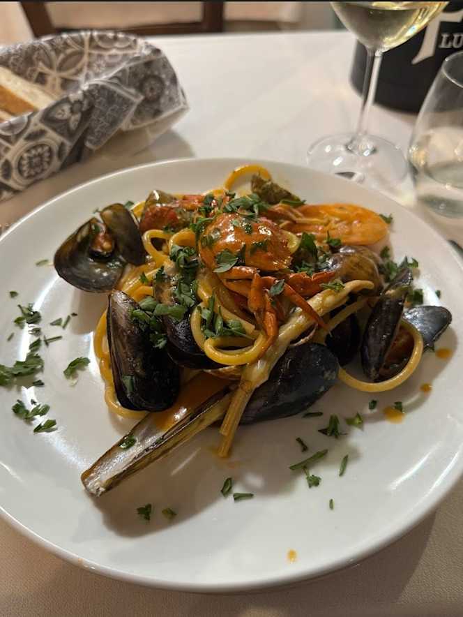 Poseidon Ristorante Pizzeria - 3