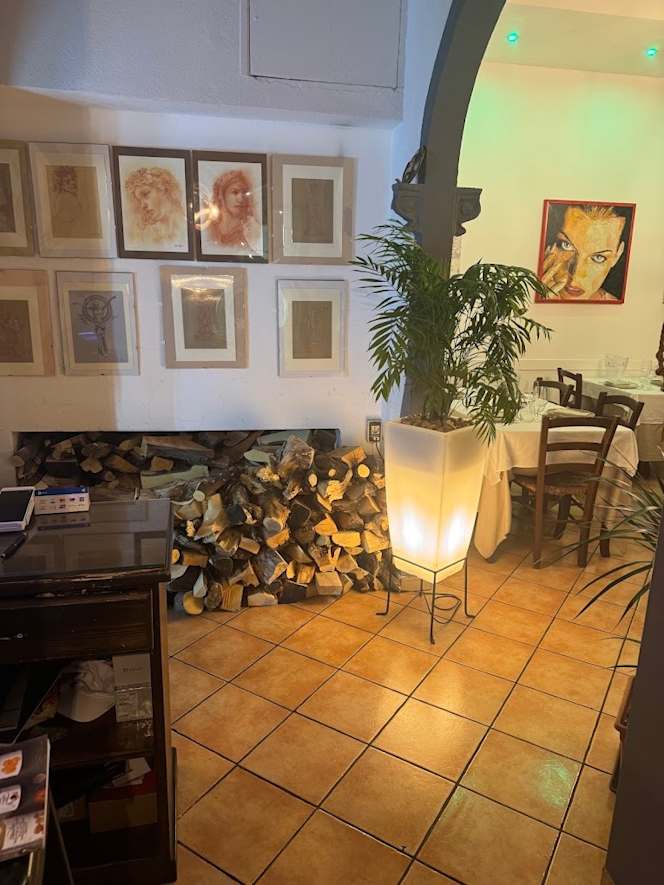 Poseidon Ristorante Pizzeria - 5