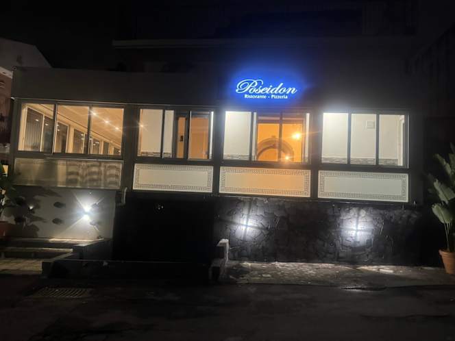 Poseidon Ristorante Pizzeria - 2