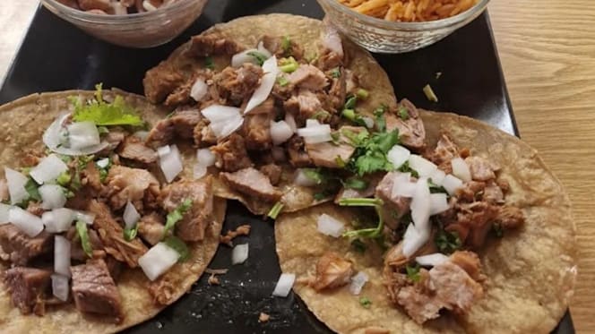 El Mero Mexicano - 6