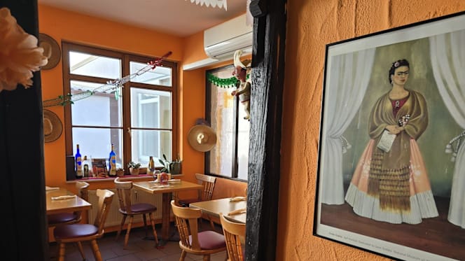 El Mero Mexicano - 3