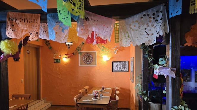 El Mero Mexicano - 2