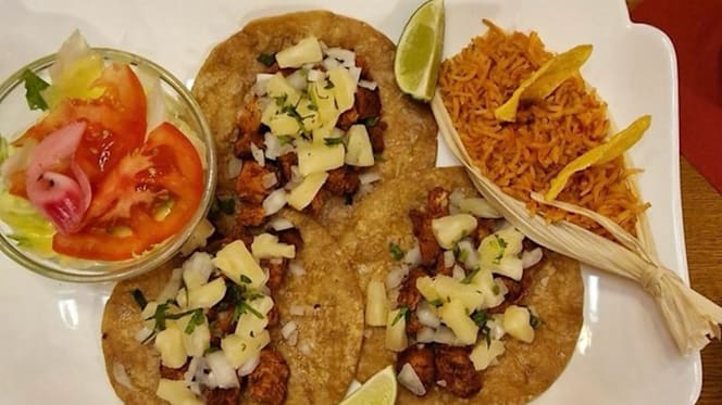 El Mero Mexicano - 9