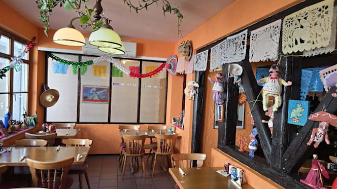 El Mero Mexicano - 7