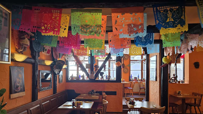 El Mero Mexicano - 5