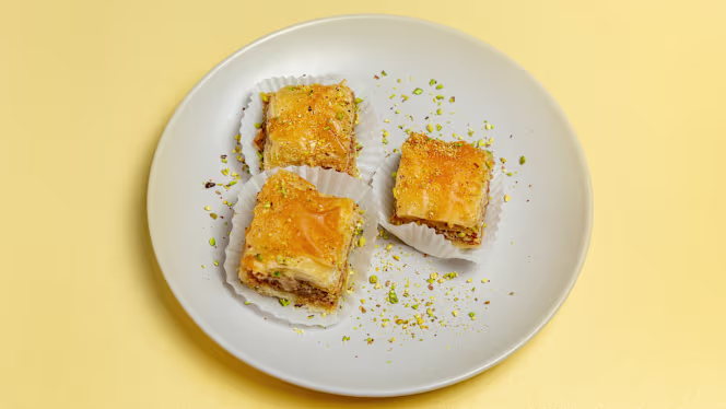 La Maison d’Orient - 1