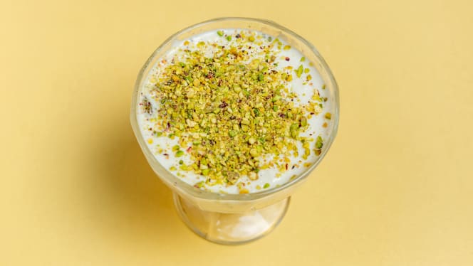 La Maison d’Orient - 8