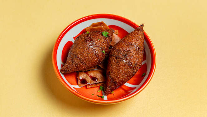 La Maison d’Orient - 9