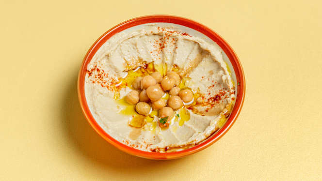 La Maison d’Orient - 5