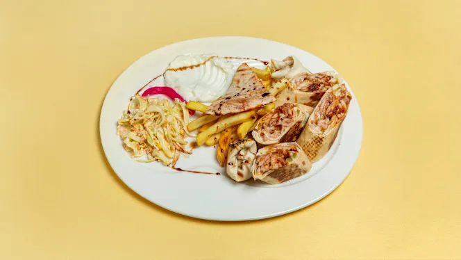 La Maison d’Orient - 0