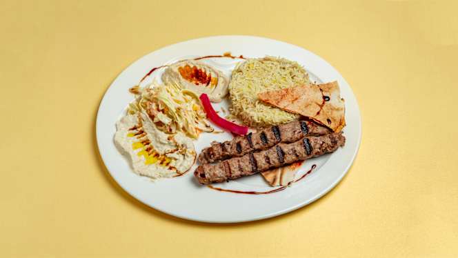 La Maison d’Orient - 6