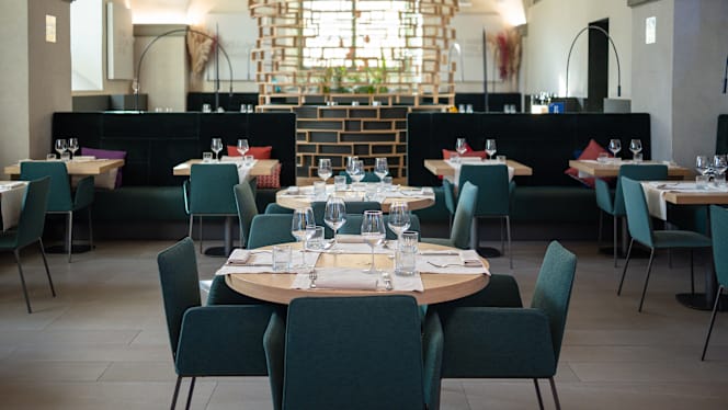 Stellar – La Cucina del Granaio dei Medici - 7