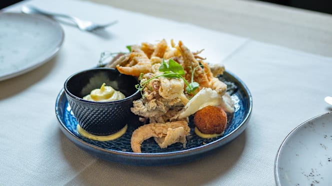 Stellar – La Cucina del Granaio dei Medici - 6