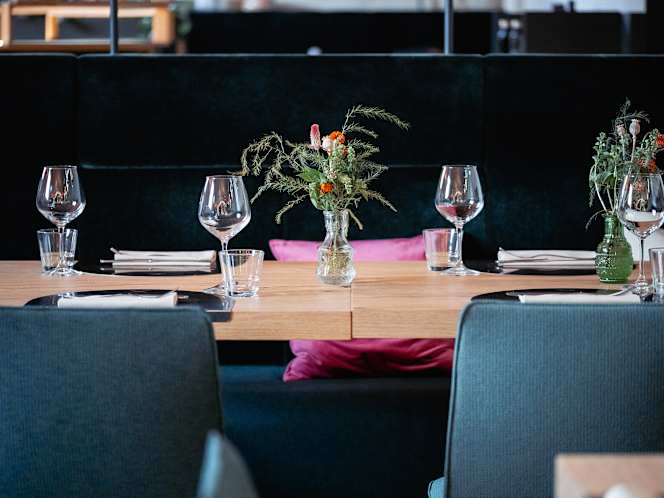 Stellar – La Cucina del Granaio dei Medici - 1