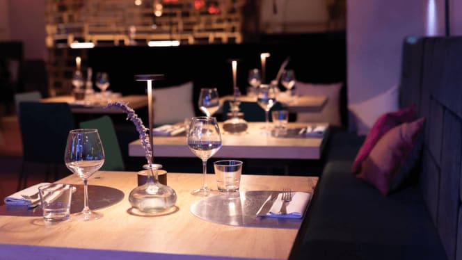 Stellar – La Cucina del Granaio dei Medici - 5