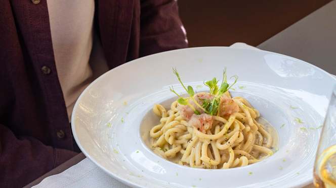 Stellar – La Cucina del Granaio dei Medici - 9