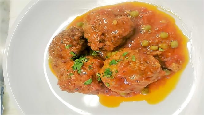 Galletto Antica Trattoria Dal 1906 - 2