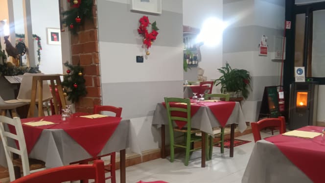 Galletto Antica Trattoria Dal 1906 - 8