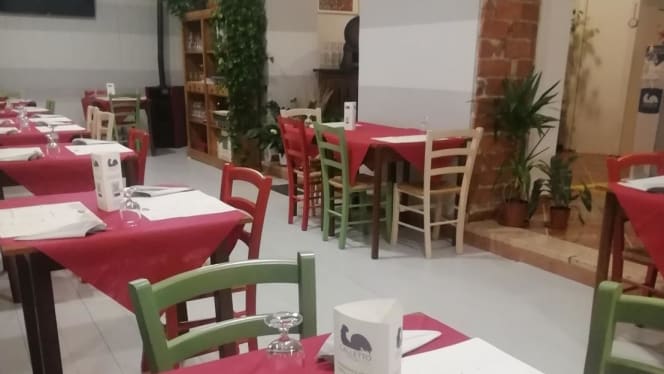 Galletto Antica Trattoria Dal 1906 - 9