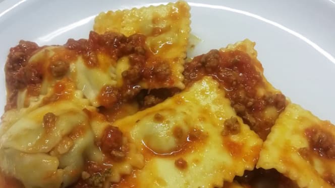 Galletto Antica Trattoria Dal 1906 - 1