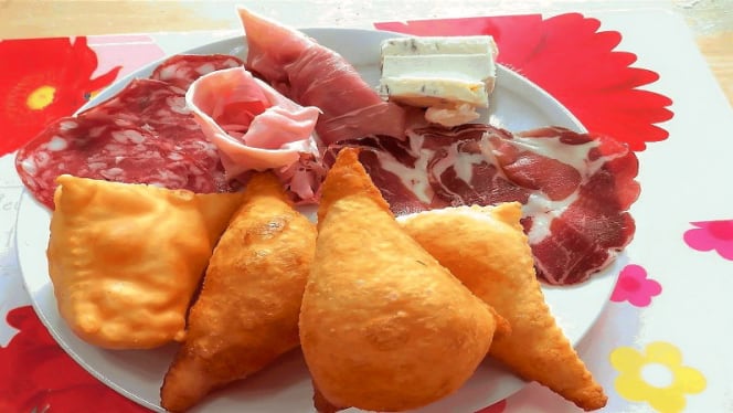 Galletto Antica Trattoria Dal 1906 - 3