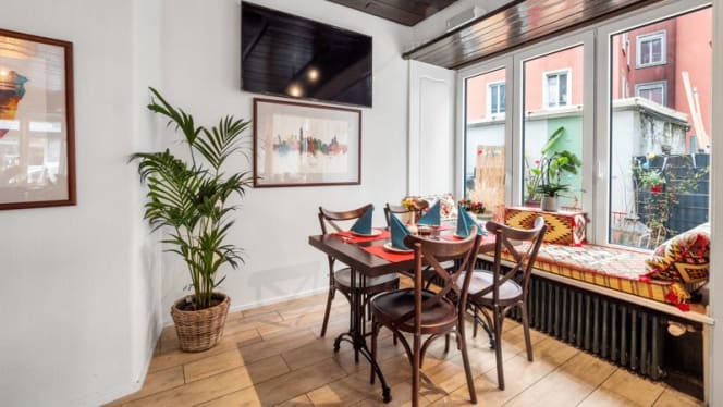 Simon Says Taste Taiwan - Zurich - 4