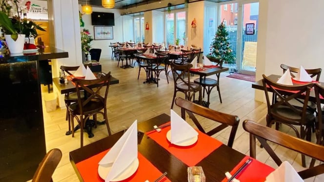 Simon Says Taste Taiwan - Zurich - 7