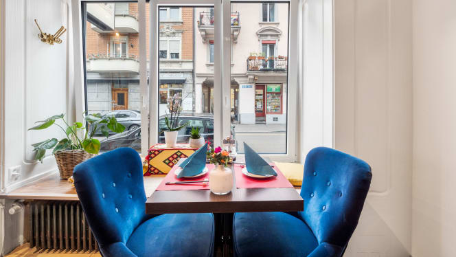 Simon Says Taste Taiwan - Zurich - 3