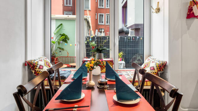 Simon Says Taste Taiwan - Zurich - 6