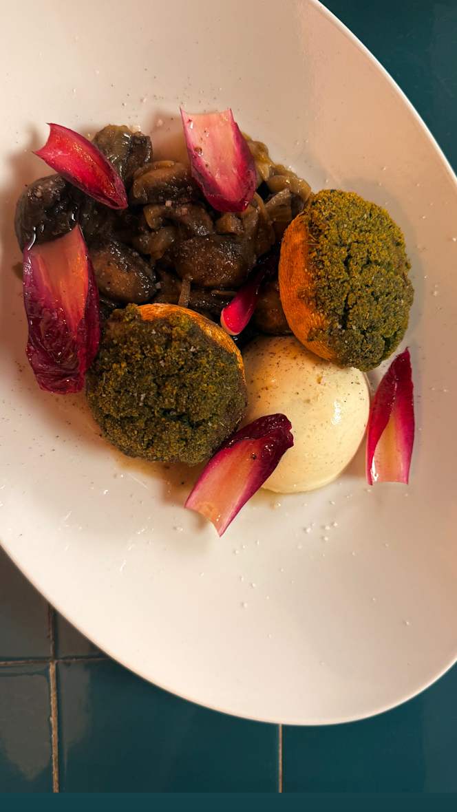 Bistrot Bondy - 4