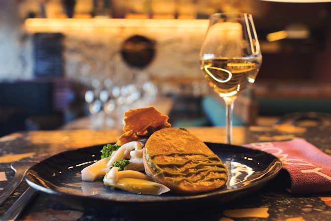 Bistrot Bondy - 8