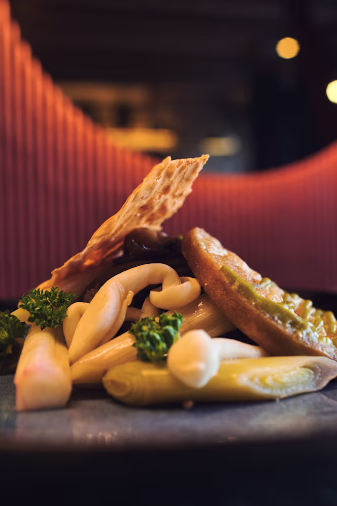 Bistrot Bondy - 5