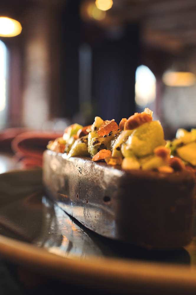 Bistrot Bondy - 7