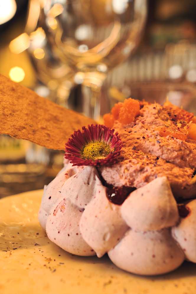 Bistrot Bondy - 6