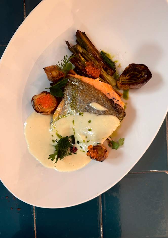 Bistrot Bondy - 1