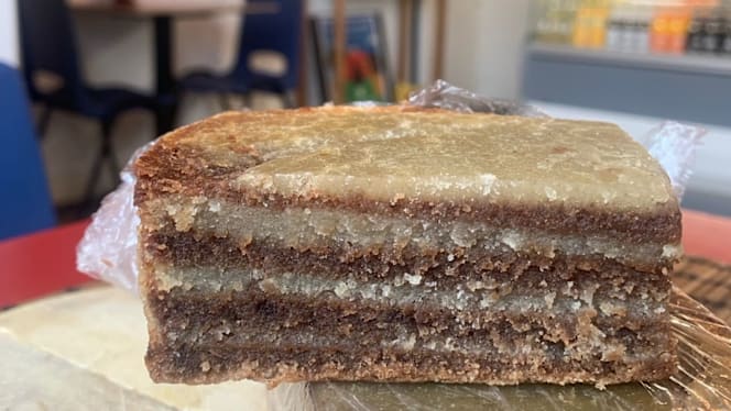 Kannibalen en Paradijsvogels - Amsterdam - 2