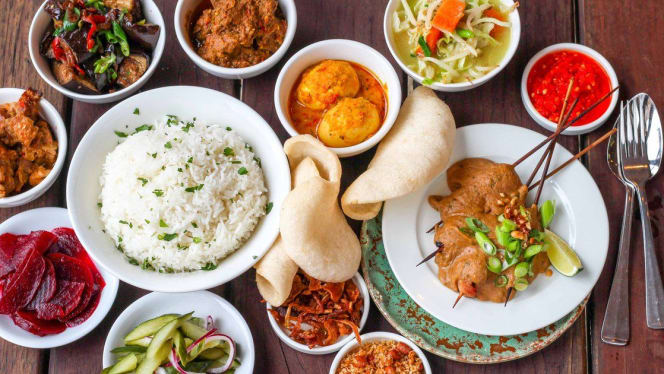 Kannibalen en Paradijsvogels - Amsterdam - 4