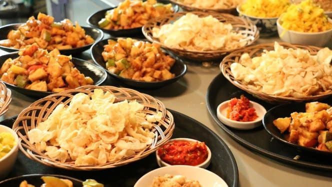 Kannibalen en Paradijsvogels - Amsterdam - 7