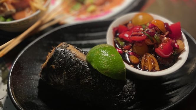 Kannibalen en Paradijsvogels - Amsterdam - 3