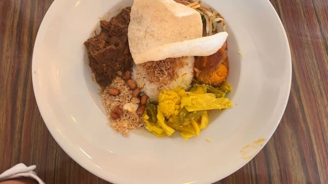 Kannibalen en Paradijsvogels - Amsterdam - 6