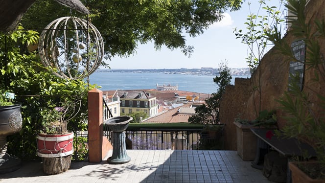 Chapitô à Mesa - 3