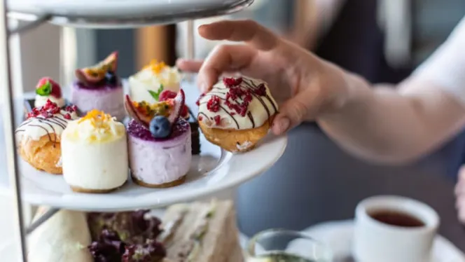 LEVEL 3 at Mercure Manchester Piccadilly - 0